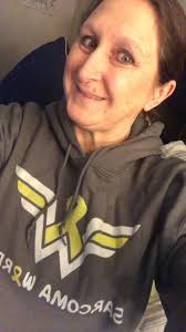 Hoodie made with chocolate cherries for a teacher