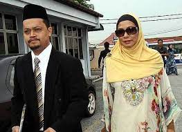 Mahkamah rendah syariah petaling jaya subang bistari. Joe Radzwill Tolak Tuntutan Fasakh Aida Radzwill Hiburan Mstar