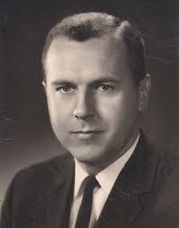 Frank Amos Johnson Obituary