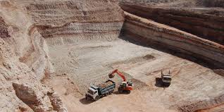 We did not find results for: Silica Sand Minerals Mines Gujarat Mineral Development Corporation