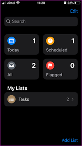 Why should i use a to do list? Apple Reminders Vs Todoist Which To Do App Should You Use