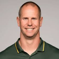 Entrenador Principal