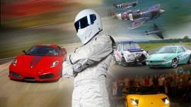 Sep 23, 2015 · 26. Top Gear Series 11 Wikipedia