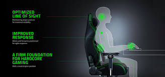 Dha 16 ağustos 2021 pazartesi, 11:13 güncelleme: Razer Iskur Review 2021 The Good Bad Ugly Game Pro