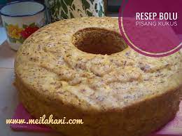 Jul 02, 2021 · resep bolu pisang kukus. Resep Bolu Pisang Kukus Moist Dan Legit