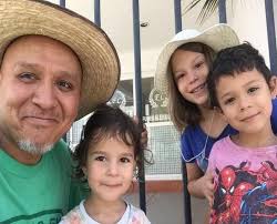 Nueva Vida Iglesia San Jose el Alto now OPEN!