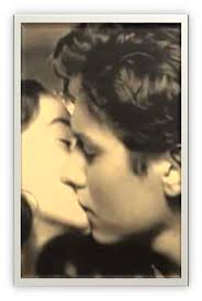 Cantinho de uma Otome: Relação entre Anne e Peter