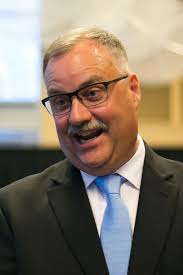 Meet the 5 candidates for Yakima police chief