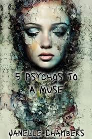 5 Psychos to a Muse|eBook