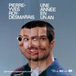 Pierre-Yves Roy-Desmarais