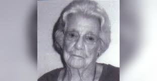 Marie Thelma Arnold Obituary