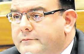 Jueza Leticia Paredes. Últimas noticias de Jueza Leticia Paredes en ABC  Color