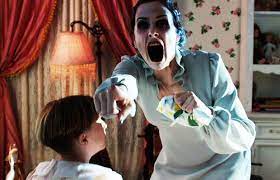 The last key (2018)—which have grossed a total of $539 million worldwide on a combined budget of $26.5 million. Insidious Chapter 2 Review Den Of Geek