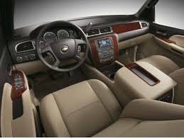 2018 Chevy Tahoe Interior Chevy Tahoe Chevrolet Tahoe Interior Chevy Tahoe Interior