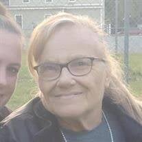 Susan Irene Scott Hearn Obituary