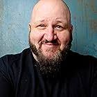 The Night Time Show" #45: Janice Dickinson- The World's First Supermodel,  America's Next Top Model (Podcast Episode 2017)