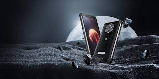 Blackview BV6600 - günstiges Outdoor ...