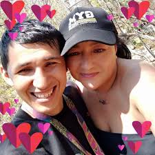 Mayrita Pineda 的个人主页