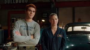 Stream free only on the cw! Is There Still Hope For Barchie In Riverdale Season 5