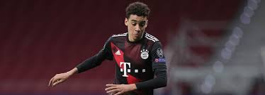 Join the discussion or compare with others! Klub Nationalmannschaft Jamal Musiala Hat Uber Zukunft Entschieden