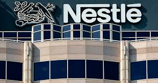 Resultado de imagen de nestle
