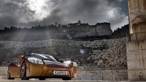 Rinspeed Ichange Concept 2009 First Pics And Video Car Magazine