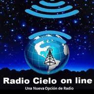Radio Cielo online logo