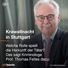 Stuttgarter Krawalle: In elf Fällen Migrationshintergrund abgefragt