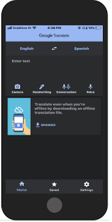On wednesday google released a new version of google translate (free) in the most importantly, it now includes word lens: 10 Best Free Camera Translator App For Iphone