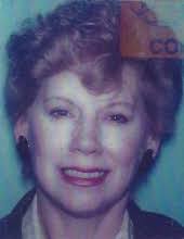 Obituary information for Barbara Ann A. McFadden