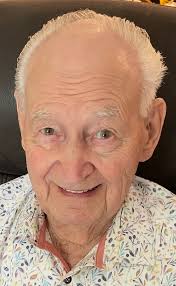 Albert William Kusch