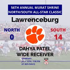 Crawfordsville Head Coach...