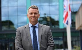 Team of detectives arrest 24-year-old man on suspicion of Sextortion  following early morning warrant | Nottinghamshire Police