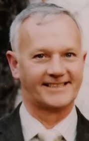 Condolence Book for Jim O'Sullivan (Cork City, Cork)