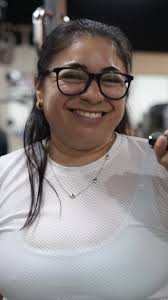 🎤 Les preguntamos a algunas socias es lo que más disfrutan de entrenar en  #AnytimeFitness 💜, ¿Y tú? ¿Qué es lo que más te gusta venir a entrenar? 👀 