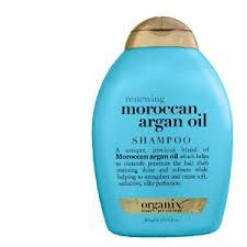 Yarok feed your volume shampoo is a naturally foaming organic shampoo formulated with highest quality ingredients. Ogx Renewing Argan Oil Morocco Shampoo Reviews Photos Ingredients Makeupalley