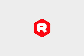 Logo design logo huruf a. Search R Logo Creative Market