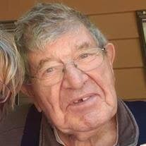 Fred Heller Obituary