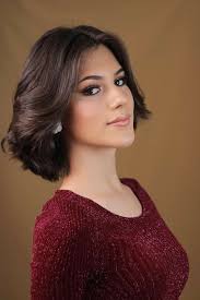 La Segunda Mujer Transgenero en el Miss Nicaragua 2021‼  https://instagram.com/jaimearauzof?igshid=u1s3cmjxc4tt Marcela Rojas es la  segunda Postulante por sus seguidoras para que se anime a participar en la  contienda 2021 del Miss Nicaragua