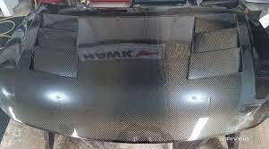 For super gloss coating and true composites carbon fiber sheet & epoxy resin kit (36 x 6 + 8oz of epoxy) 2x2 twill, 3k. Refinishing Carbon Fiber Drivingline