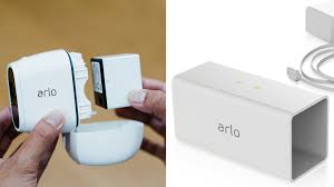 arlo pro arlo pro 2 電池優惠組 外置充電電池 vma4400 充電座 vma4400c electronic products phone electronics