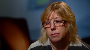 Joyce Mitchell: ‘I deserve to be punished’ for helping inmates escape