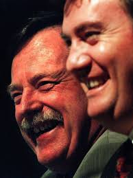 Eddie McGuire's Tasmania plan for North Melbourne borne of audacious  Carlton-Sydney scheme