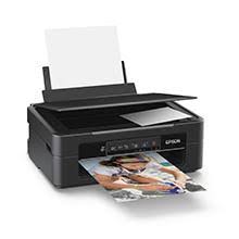 Maybe you would like to learn more about one of these? Epson Expression Home Xp 235 Tintenstrahl Multifunktionsdrucker Schwarz Amazon De Computer Zubehor