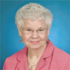 Most Recent Obituaries