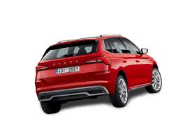 Programul Rabla Skoda 2021 Oferte PreÈ›uri Skoda Delcar