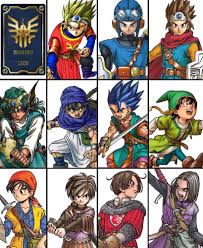 4k00:24authentic close up of neo mother and her. ãƒ‰ãƒ©ã‚´ãƒ³ã‚¯ã‚¨ã‚¹ãƒˆã®æ­´ä»£ä¸»äººå…¬ã§ä¸€ç•ªå¼·ã„ã®èª° ã‚¨ãƒ«ãŠã˜é€Ÿå ±