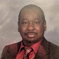 Mr. James Edward Bragg Obituary