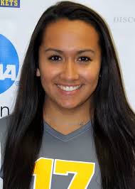 2015 Volleyball Roster