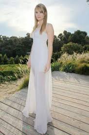 B And B Hope In Her Wedding Dress To Almost Wed Liam 3 Movie Wedding Dresses Wedding Dresses Dresses